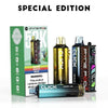 Pyne Pod Click 50k Prefilled Pod Vape Kit - The Vape Giant