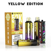 Pyne Pod Click 50k Prefilled Pod Vape Kit - The Vape Giant