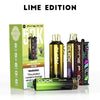 Pyne Pod Click 50k Prefilled Pod Vape Kit - The Vape Giant