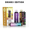 Pyne Pod Click 50k Prefilled Pod Vape Kit - The Vape Giant