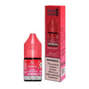 R and M Nic salts 10ml E - Liquid - Banana Ice 3pcs