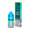 R and M Nic salts 10ml E - Liquid - Blue Razz Cherry 3pcs