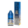 R and M Nic salts 10ml E - Liquid - Blue Sour Raspberry 3pcs