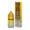 R and M Nic salts 10ml E - Liquid - Cherry Cola 3pcs