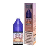 R and M Nic salts 10ml E - Liquid - Fizzy Cherry 3pcs