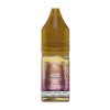 R and M Nic salts 10ml E - Liquid - Grape Orange 3pcs