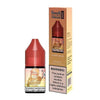 R and M Nic salts 10ml E - Liquid - Gummy Bear 3pcs