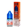 R and M Nic salts 10ml E - Liquid - Ice Pop 3pcs