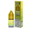 R and M Nic salts 10ml E - Liquid - Lemon and Lime 3pcs