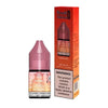 R and M Nic salts 10ml E - Liquid - Lush Ice 3pcs