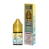 R and M Nic salts 10ml E - Liquid - Mixed Berries 3pcs