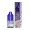 R and M Nic salts 10ml E - Liquid - Peach Ice 3pcs