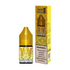 R and M Nic salts 10ml E - Liquid - Pineapple Ice 3pcs