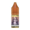 R and M Nic salts 10ml E - Liquid - Pink Burst 3pcs