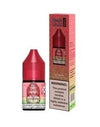 R and M Nic salts 10ml E - Liquid - Rainbow Sweets 3pcs