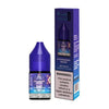 R and M Nic salts 10ml E - Liquid - Strawberry Grape 3pcs