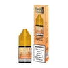 R and M Nic salts 10ml E - Liquid - Strawberry Raspberry Cherry Ice 3pcs