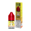 R and M Nic salts 10ml E - Liquid - Strawberry Watermelon Lemonade 3pcs