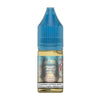 R and M Nic salts 10ml E - Liquid - Triple Berry 3pcs