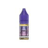 R and M Nic salts 10ml E - Liquid - Watermelon Rainbow 3pcs