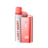 Lost Mary 3200 Puffs 4 in 1 Pre-filled Pod Kit Box of 5