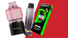 refill & prefilled vape pods