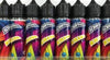 Scripture 50ml Shortfill E - Liquid - The Vape Giant
