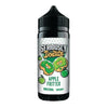 Seriously Donuts 100ml Shortfill - The Vape Giant