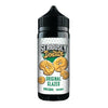 Seriously Donuts 100ml Shortfill - The Vape Giant