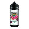 Seriously Donuts 100ml Shortfill - The Vape Giant