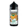 Seriously Donuts 100ml Shortfill - The Vape Giant