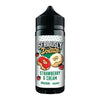 Seriously Donuts 100ml Shortfill - The Vape Giant