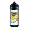 Seriously Donuts 100ml Shortfill - The Vape Giant