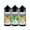 Seriously Donuts 100ml Shortfill - The Vape Giant
