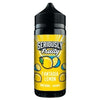 Seriously Fruity 100ml Shortfill - The Vape Giant