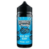 Seriously Fruity 100ml Shortfill - The Vape Giant