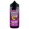 Seriously Fruity 100ml Shortfill - The Vape Giant