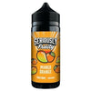 Seriously Fruity 100ml Shortfill - The Vape Giant