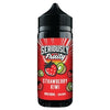 Seriously Fruity 100ml Shortfill - The Vape Giant