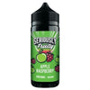 Seriously Fruity 100ml Shortfill - The Vape Giant