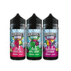 Seriously Nice 100ml Shortfill Arctic Berries