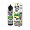 Seriously Pod Fill Max 50ml E - Liquid Lemon Lime
