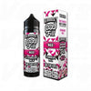 Seriously Pod Fill Max 50ml E - Liquid Strawberry Milk