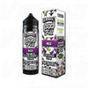 Seriously Pod Fill Max 50ml E - Liquid Blackcurrant Citrus