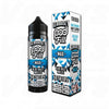 Seriously Pod Fill Max 50ml E - Liquid Blue Razz Breeze