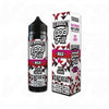Seriously Pod Fill Max 50ml E - Liquid Very Cherry
