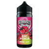 Seriously Slushy 100ml Shortfill - The Vape Giant