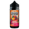 Seriously Slushy 100ml Shortfill - The Vape Giant