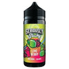 Seriously Slushy 100ml Shortfill - The Vape Giant