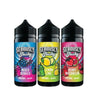 Seriously Slushy 100ml Shortfill - The Vape Giant